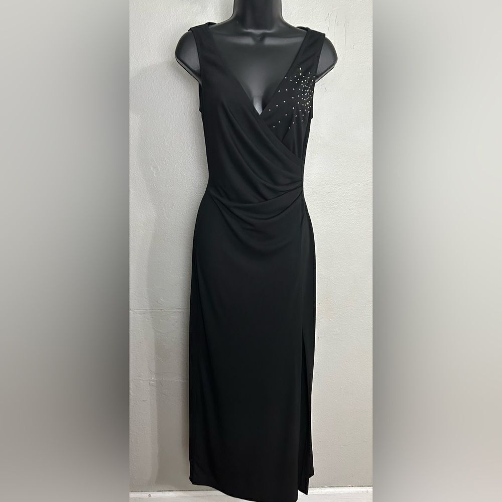 Vintage Jessica McClintock for GUNNE SAX evening gown Size 5